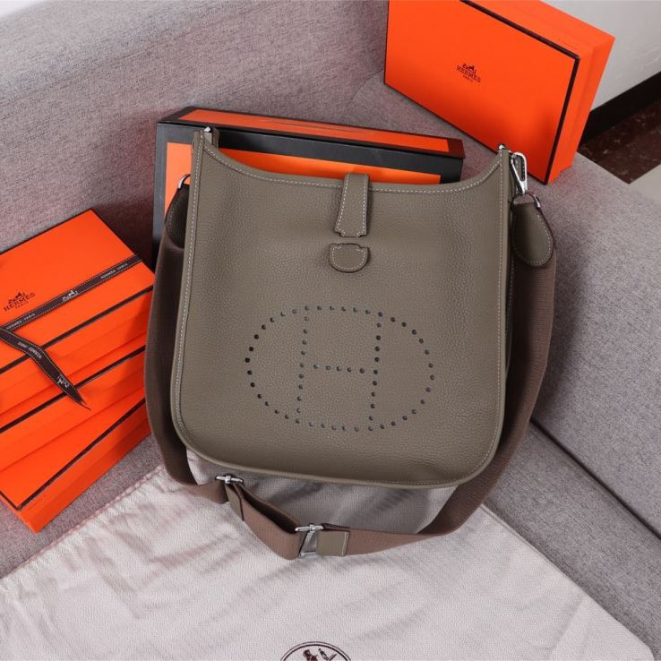 Hermes Evelyn Bags